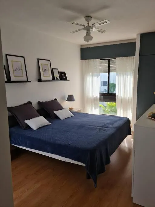 Vilamoura Apartment Near Marina And Beaches Quarteira