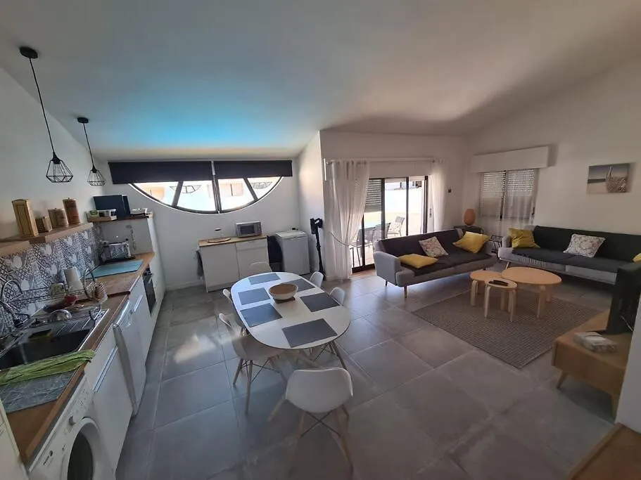 Vilamoura Apartment Near Marina And Beaches Quarteira
