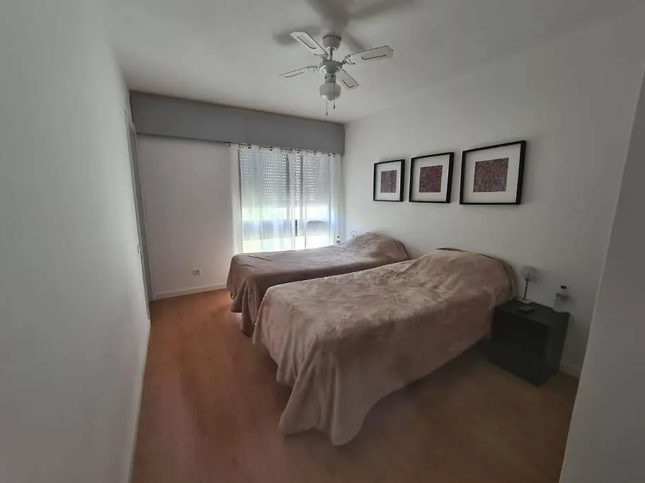 Vilamoura Apartment Near Marina And Beaches Quarteira