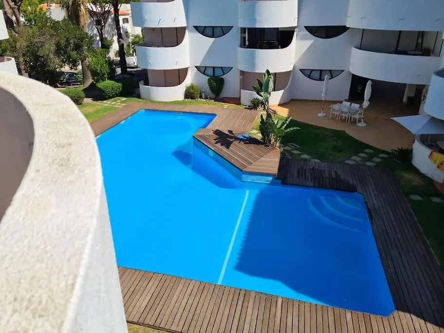 Vilamoura Apartment Near Marina And Beaches Quarteira 0*,  Portugal
