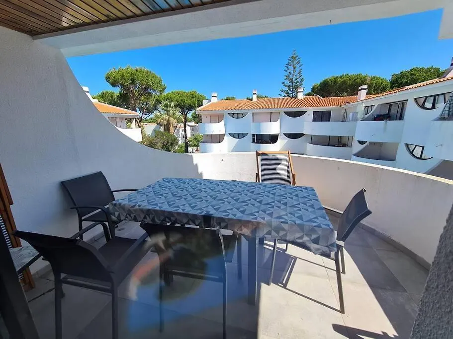 Vilamoura Apartment Near Marina And Beaches Quarteira Portugal