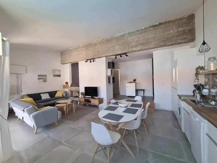 Vilamoura Apartment Near Marina And Beaches Quarteira